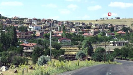 Bu kayayı gören bir daha bakıyor