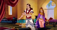 Queen Esther Movie - Animated Bible Movie
