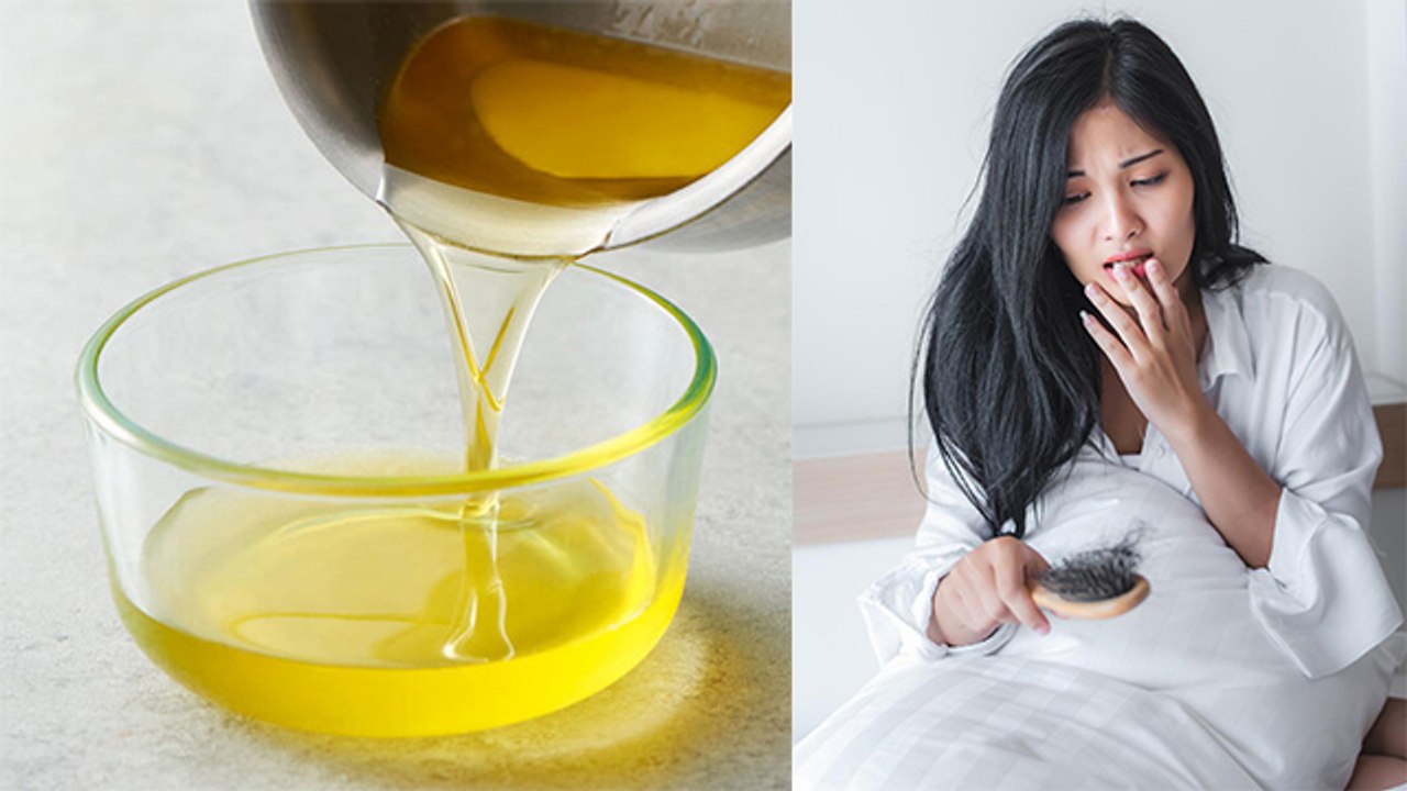 Ghee For Hair Growth नाक में घी डालने के फायदे जानकर चौंक जाएंगे आप