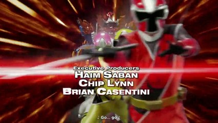 Power Rangers Super Ninja Steel Full Episode 5 in Hindi Dubbed | Power Rangers Super Ninja Steel in Hindi