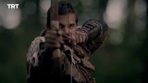 Ertugrul Ghazi rescues Halime from the Knights Templar l FIGHT SCENE - Dailymotion