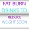 Fat Burn Drinks To Reduce Weight Soon | Lemon, Ginger & Chia Seeds | Boldsky Malayalam