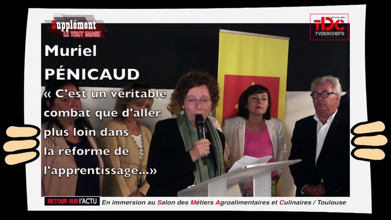 SMAC : une première réussie