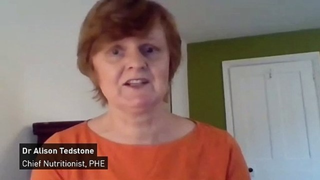 PHE: Obesity increases risk of dying from Covid-19