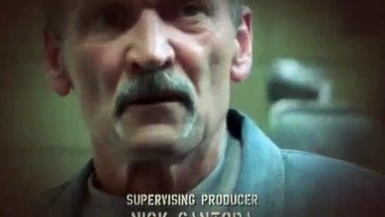 Prison Break S01E18 Bluff