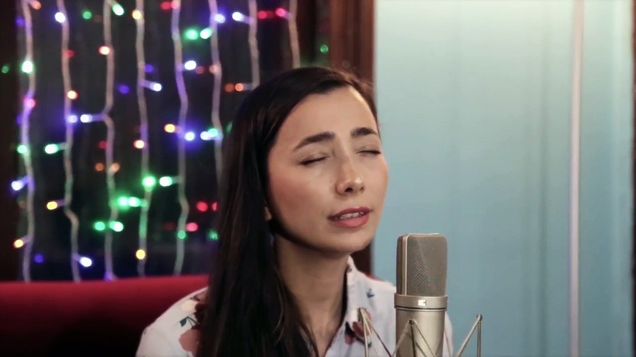 Burcu Yeşilbaş - Ayrılık Şarkısı (Kazım Koyuncu Cover)