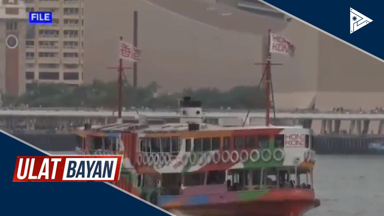 DFA, nanawagan sa HK government na igalang ang karapatan ng OFWs