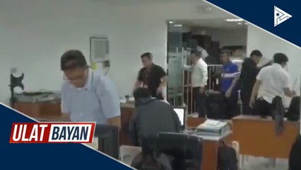 13 staff ng PCOO, nagpositbo sa CovID-19, Sec. Andanar, negatibo sa virus