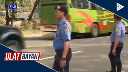 MMDA, handa na sa seguridad sa SONA ni Pres. #Duterte sa Lunes