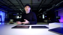 Unboxing Apple's  New  MacBook Pro 13