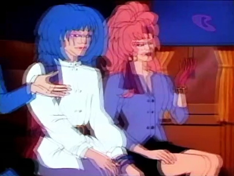 Jem and the Holograms - S3E05 - Homeland, Heartland