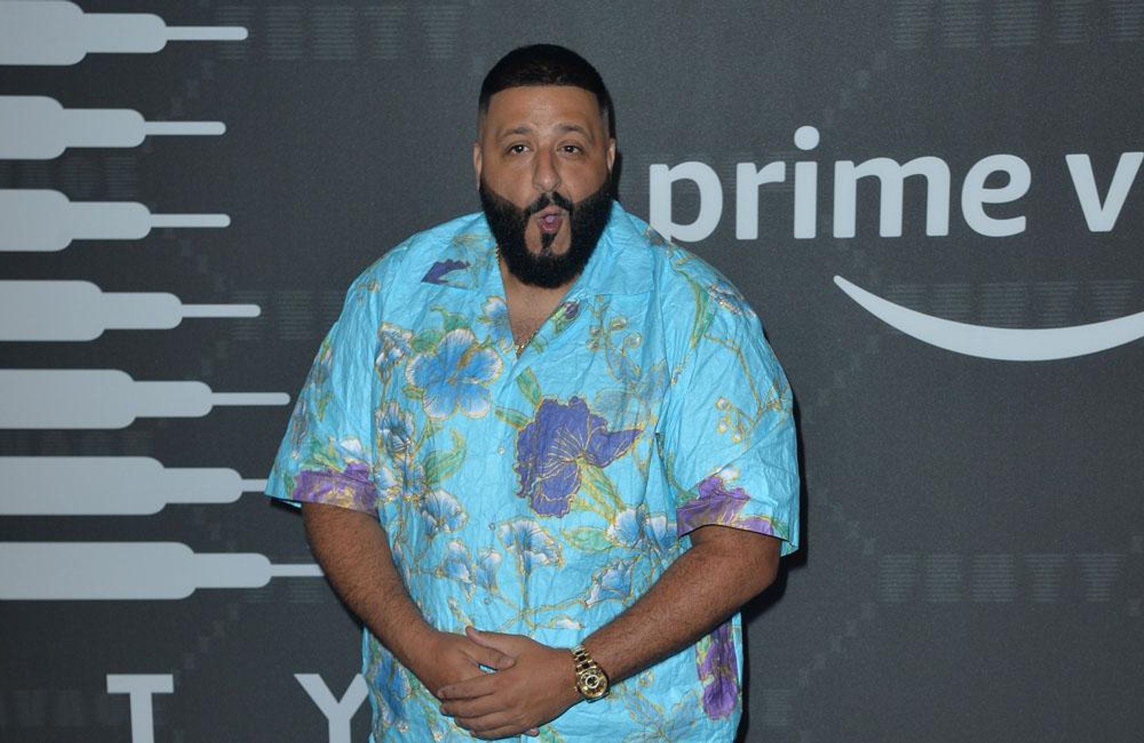 DJ Khaled teases new track with Megan Thee Stallion