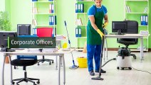 Office Cleaning Services | 800-646-0234 | www.joncowest.com