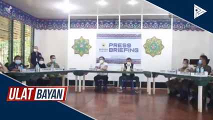Land development sa pagtatayuan ng permanent shelters sa Marawi, puspusan