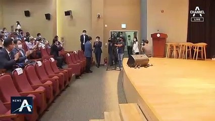 이해찬 “천박한 도시” 논란에…野 “지역 감정 조장” 비판