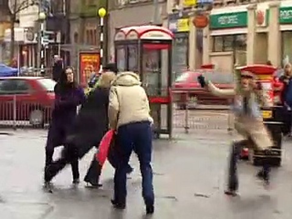 Just For Laughs Gags 1310 Heads Up