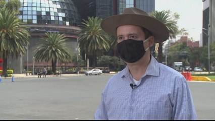 Mexico economy: Gov't rules out stimulus as businesses suffer