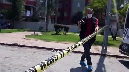 Silahlı saldırıya uğrayan kişi hayatını kaybetti - ADANA