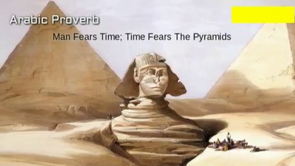 20 Shocking Facts About Egyptian Pyramids | पिरामिड की 20 रहस्यमयी बातें /