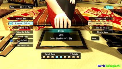 Yakuza 5 - Walkthrough  #149 - PS3