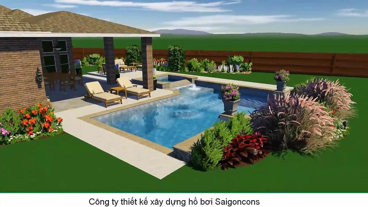 Giới thiệu kiến trúc sư Amir Gumarov