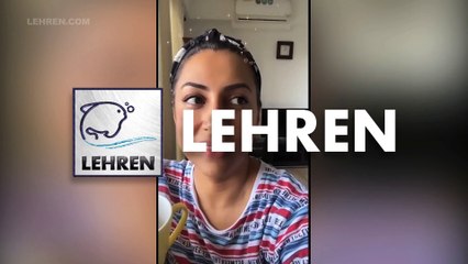 क्रांती रेडकरची आपल्या बाळांच्या Nanny सोबत घडलेली अशी एक गंमत