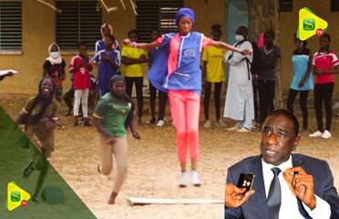 CFEE 2020 : Les enseignants tancent Mamadou Talla sur les changements du calendrier des examens