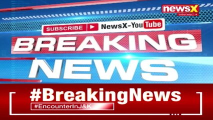 Countering China | US sets up special group | NewsX