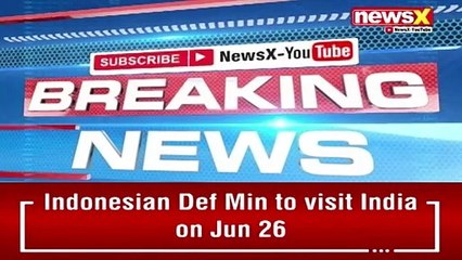 Galwan clash fallout | Sara, Aamir dropped by Vivo | NewsX