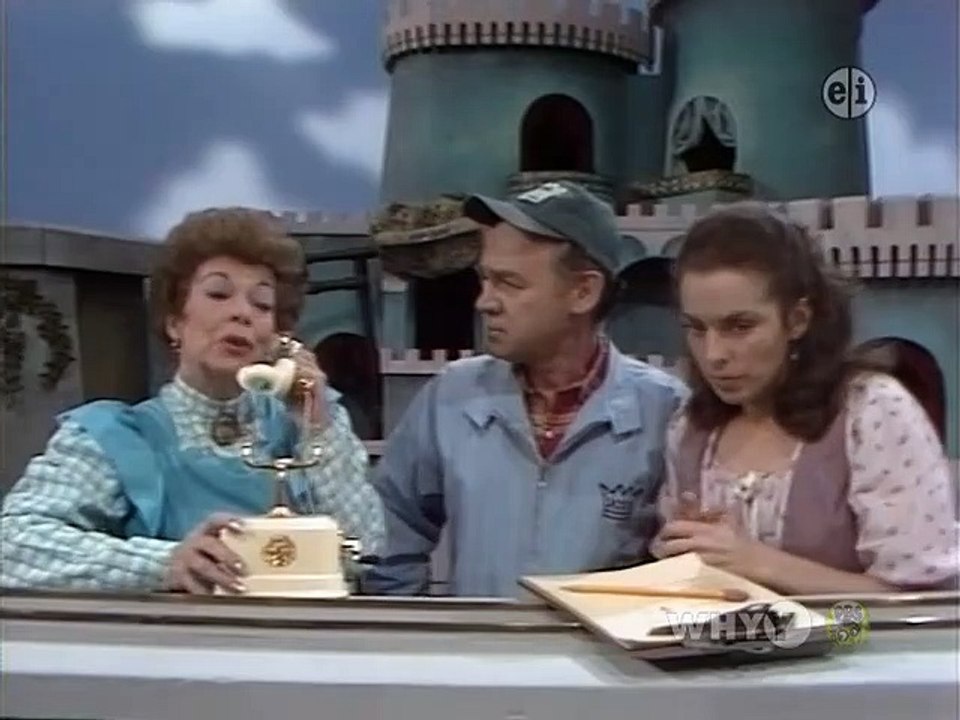 Mister Rogers' Neighborhood 11x04 Divorce video Dailymotion