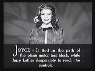 Federal Operator 99 Chapter 05: The Case of the Missing Expert