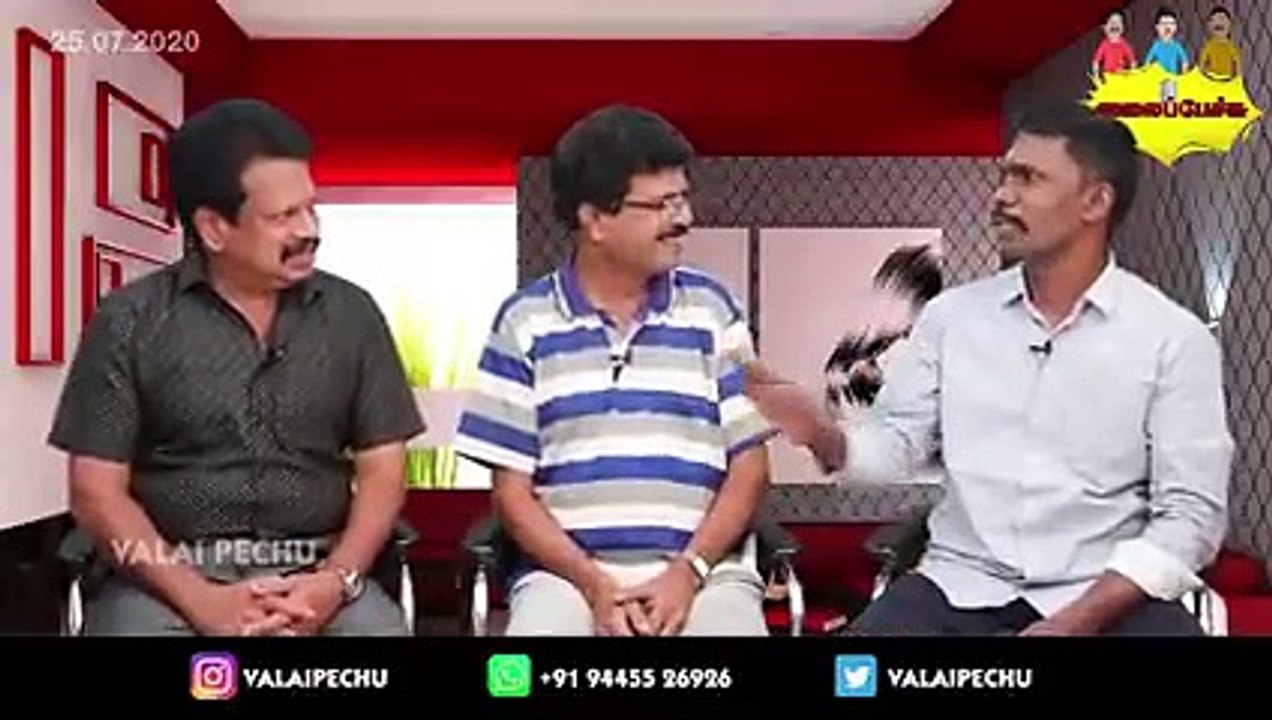Valai Pechu _ ஹிந்திக்குப் போகிறார் அஜித் _ _ 1082(240P)_1