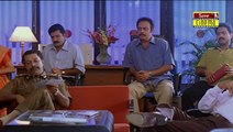 The Truth | Movie Scene 12 |   Shaji Kailas | tMammootty | Divya Unni | Murali |