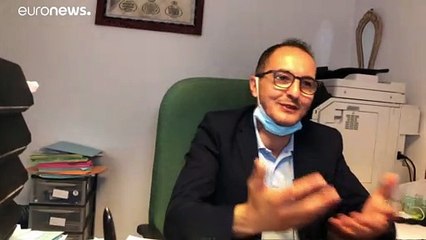 رغم جائحة كورونا الجزائر تتمكن من نقل موتاها