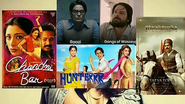 Top 10 Indian Actors _ Brilliant Performances in Web Series _ Actors who Deserve to be in Bollywood