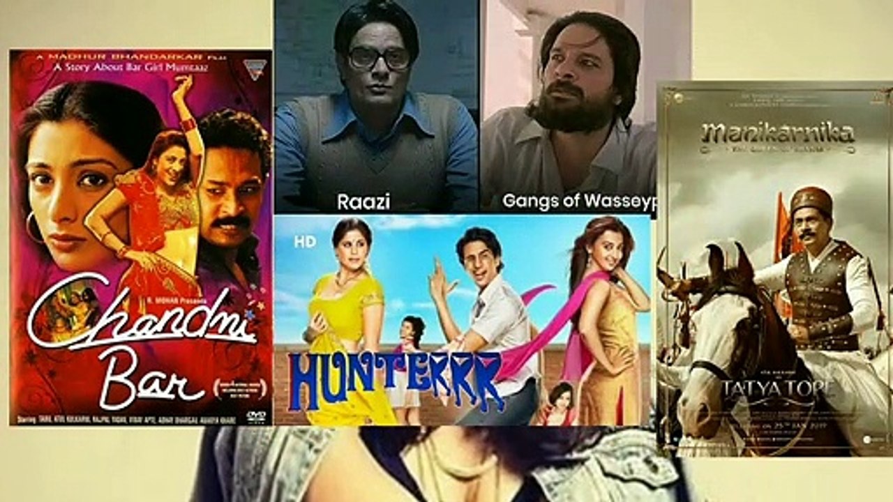 Top 10 Indian Actors _ Brilliant Performances in Web Series _ Actors who Deserve to be in Bollywood
