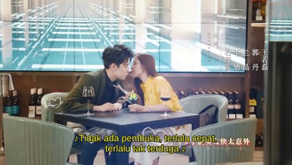 You Are My Destiny CH 2020 E29-SUB INDO