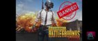 why PUBG Mobile is banned in Pakistan?