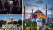 Turkey లో కొత్త Law, Media పై ఉక్కు పాదం | Hagia Sophia లో 86 ఏళ్ల తర్వాత ప్రార్థనలు || Oneindia