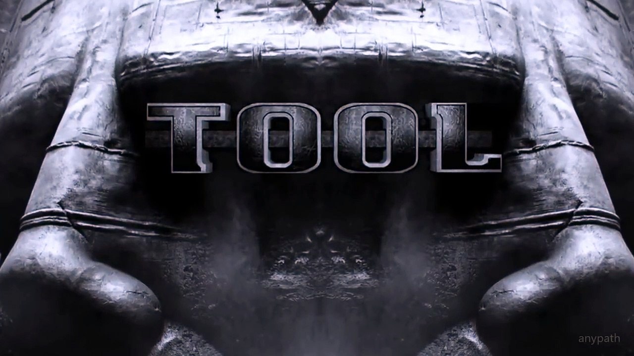 Tool - Triad