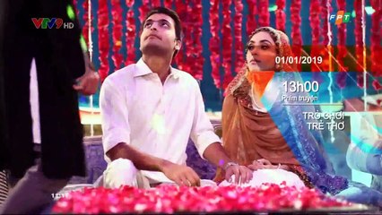 Đài TH Việt Nam | VTV9 ident 2017 ~ 2018 - Giới thiệu Phim Đặc sắc (11.10 01.01.2019)