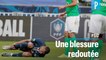 PSG - Saint-Etienne:  « Le masque de douleur de Mbappé, c'est ce que l'on retiendra »