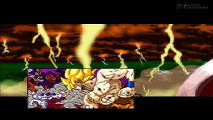 Chegada de Freeza - Dragon Ball Z Legends