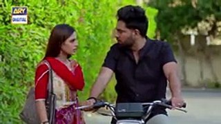 Jhooti Episode 17 - Presented by Ariel - 16th May 2020 - ARY Digital Drama [Subtitle Eng]