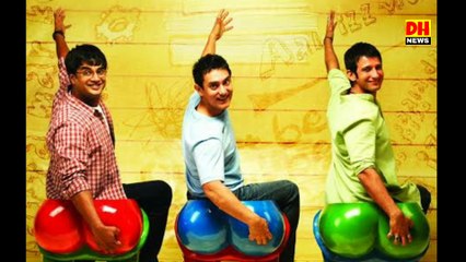 3 इडियट्स का मिलीमीटर अब हो गया है बहुत बड़ा करता है ये काम देखकर दंग रह जाएंगे। 3 idiots millimeter