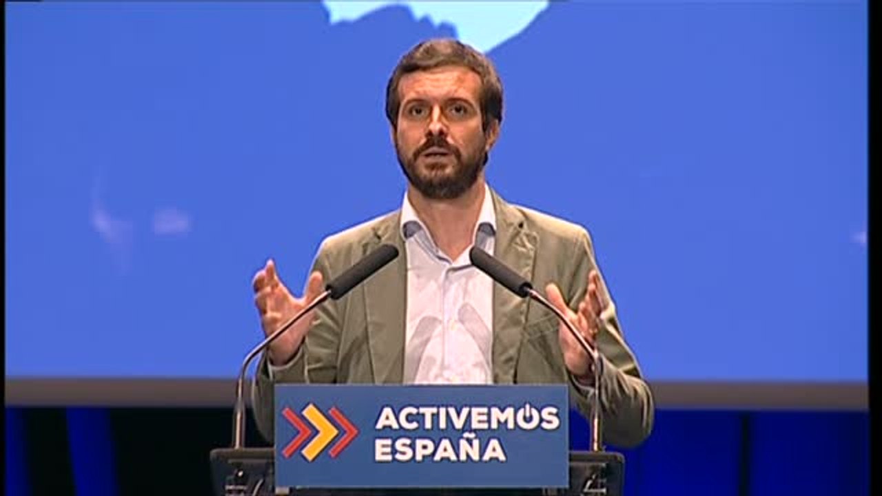 El PP responsabiliza al Gobierno de los rebrotes y acusa a Sánchez de "lavarse las manos"