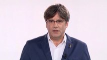 Puigdemont pide hacer de JxCat una 