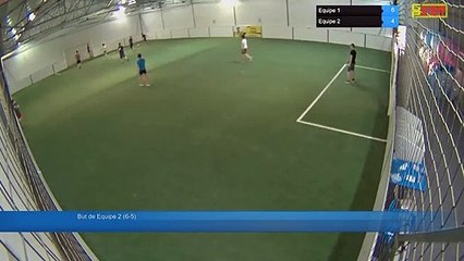 But de Equipe 2 (6-4) - Equipe 1 Vs Equipe 2 - 21/07/20 12:51 - Loisir Poitiers - Poitiers Game Parc