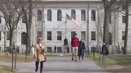 트럼프 행정부 '가을 학기 개학' 다시 밀어붙여 / YTN