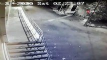 Şanlıurfa’da Depsaş hizmet binasına silahlı saldırı